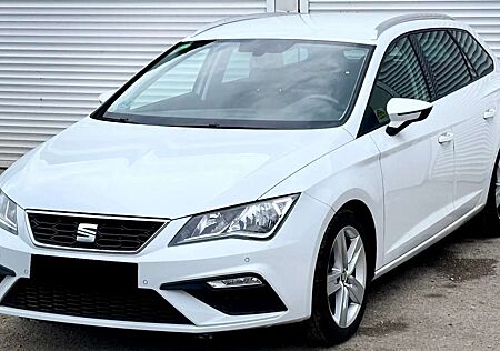 Seat Leon 2.0 TDI FR 150ps