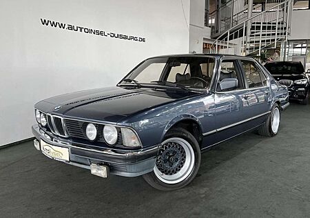 BMW 732 i e23 Automatik H-Kennzeichen Rostfrei TOP