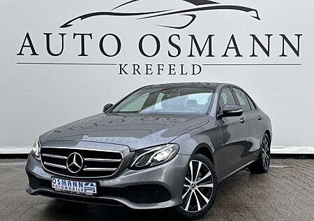 Mercedes-Benz E 300 de 9G-TR Avantgarde WideScreen HeadUP