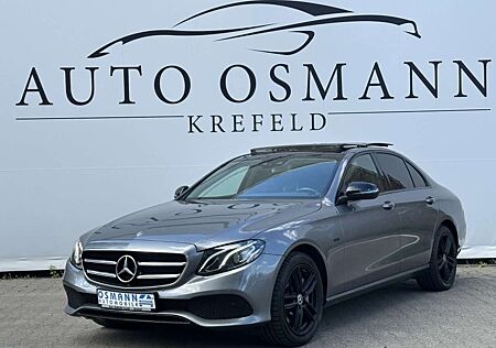 Mercedes-Benz E 300 de 9G-TR Avantgarde WideScreen HeadUP