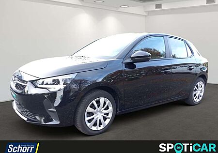 Opel Corsa-e Edition