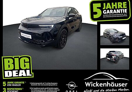 Opel Mokka-e GS Line LED+Navi+SHZ+Fernlichtass.+Kam.