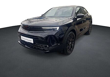 Opel Mokka-e GS Line LED+Navi+SHZ+Fernlichtass.+Kam.