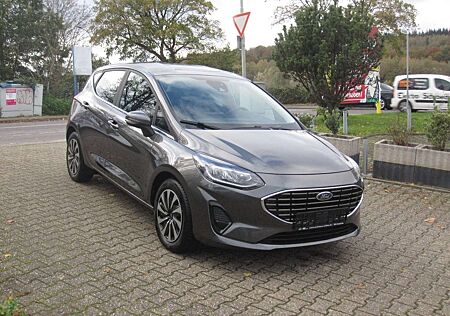 Ford Fiesta 1.0 EcoBoost Hybrid Titanium 5-t.