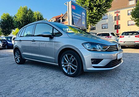 VW Golf Sportsvan Volkswagen Golf VII Sportsvan 1.2 TSI Comfortline Automatik