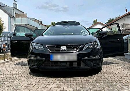 Seat Leon ST 1.5 TSI ACT DSG OPF FR