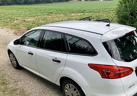 Ford Focus Ambiente