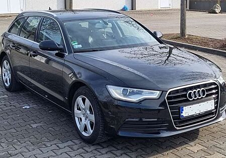 Audi A6 2.0 TDI