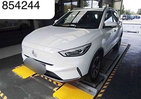 MG ZS EV Comfort LED FahrAss+DigTacho KamUnfallfrei