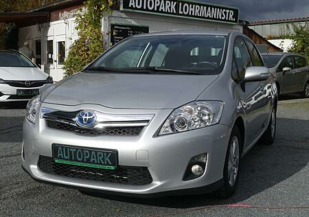 Toyota Auris Hybrid Life*Klima*Automatik*Nr.84