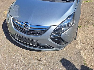 Opel Zafira Tourer Innovation