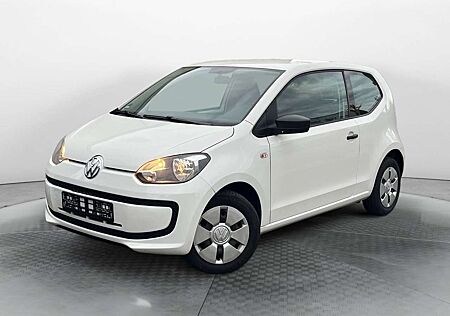 VW Up gebraucht kaufen VW Up Volkswagen ! take !