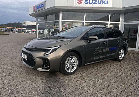 Suzuki Swace 1.8 Hybrid Comfort+