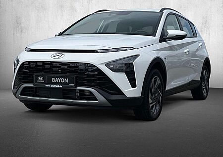 Hyundai Bayon 1.0 Turbo 48V Trend Klima Navi Bose Apple