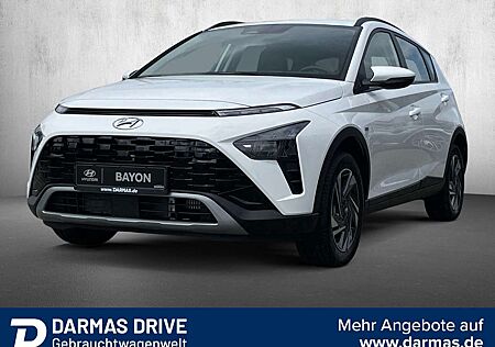 Hyundai Bayon 1.0 Turbo 48V Trend Klima Navi Bose Apple