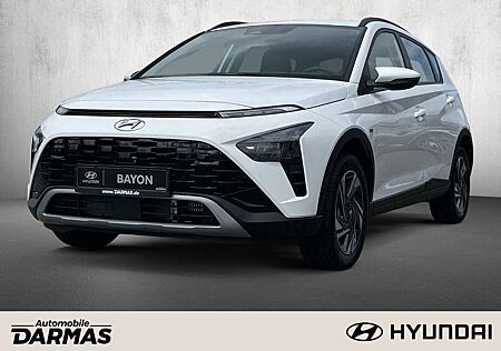 Hyundai Bayon 1.0 Turbo 48V Trend Klima Navi Bose Apple