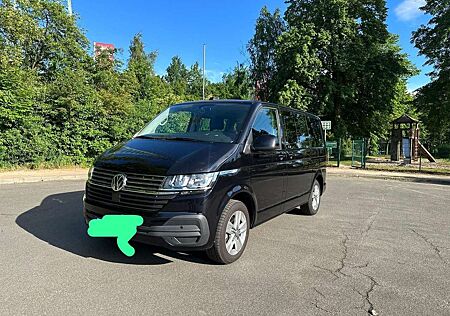 VW T6 Volkswagen .1 Multivan Multivan 2.0 TDI AUT. VIRT*STANDH*NAVI*7-SITZ