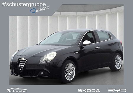 Alfa Romeo Giulietta Super 1.4T*2-Zon-Klimaaut Nebelscheinw