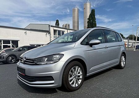 VW Touran Volkswagen Comfortline BMT/Start-Stopp