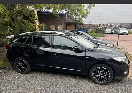 Renault Megane Grandtour ENERGY TCe 115 Start & Stopp Bose Editio