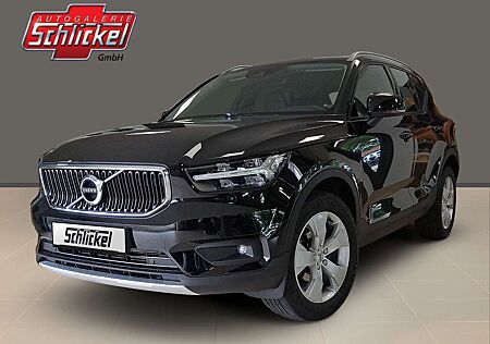 Volvo XC 40 XC40 T3 Momentum Pro Navi ACC Kamera AHK el. Klimaauto.