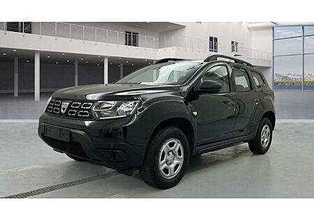 Dacia Duster II 90 Essential 1.0 TCe PDC Sitzheizung