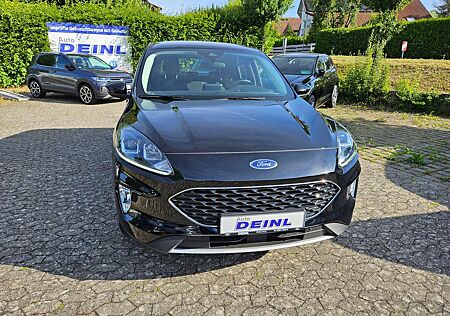 Ford Kuga Cool & Connect