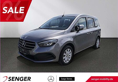 Mercedes-Benz T-Klasse T-Class T 180 Progressive MBUX LED Kamera Keyless-GO 7G
