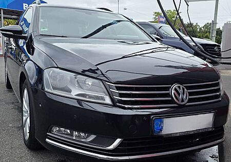 VW Passat Volkswagen 2.0 Blue TDI SCR Trendline