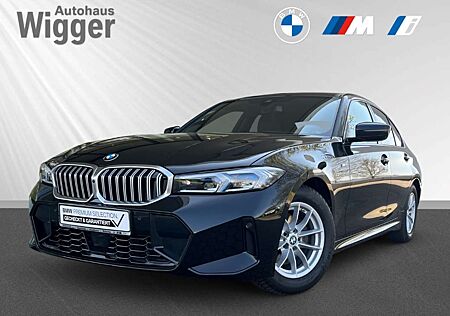 BMW 320 dA Lim. M Sport/HUD/Navi/ACC/Soundsystem