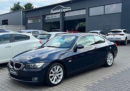 BMW 320i 320 Coupe/Xenon/leder/PDC/3.Ha/ZV/TÜV Neu/Navi