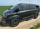 Ford Transit Custom 320 L1 Titanium X Garantie! Vollausstattung !