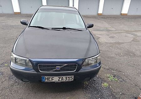 Volvo S60 2.4