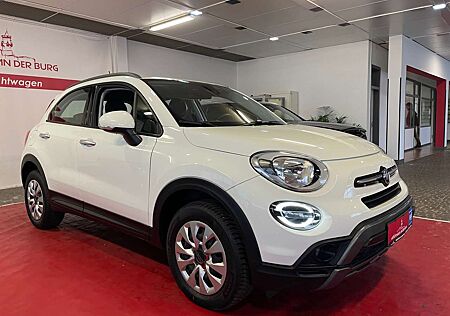 Fiat 500X gebraucht kaufen Fiat 500X Cross