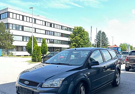 Ford Focus Turnier Style
