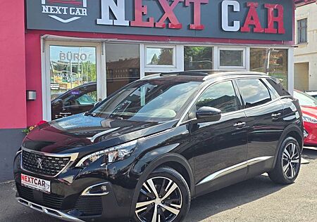 Peugeot 3008 1.2 Pure 130 Allure|GT-line|360°|Pano