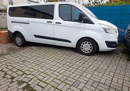 Ford Transit Custom 300 L2 Trend