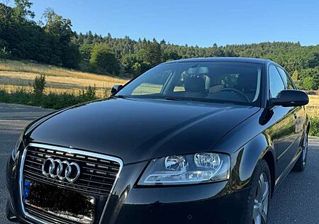 Audi A3 2.0 TDI Sportback DPF Ambiente