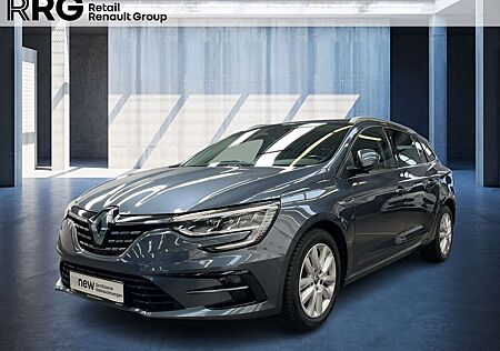 Renault Megane 4 GRANDTOUR INTENS DCI 115 UPE:32.000,-