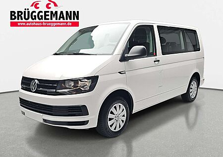 VW T6 Multivan Volkswagen 2.0 TSI TRENDLINE KLIMA AUDIO WINTER P