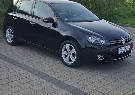 VW Golf Volkswagen 1.4 TSI Comfortline