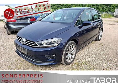 VW Golf Volkswagen VII Sportsvan 1.4 TSI Highline Nav ACC Xen