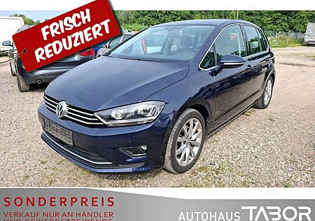 VW Golf Volkswagen VII Sportsvan 1.4 TSI Highline Nav ACC Xen