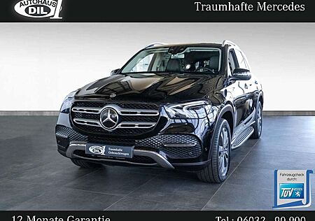 Mercedes-Benz GLE 450 4Matic *Stand-HZ*DISTR.+*360°-KAMERA*