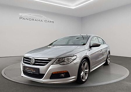 VW Passat CC Volkswagen 2.0 DSG R-Line/2J-HU/Tempomat