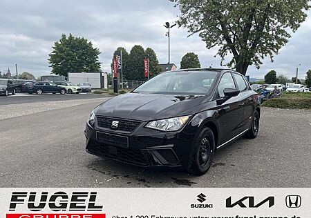 Seat Ibiza 1.0 MPI Style Beats Winter|SHZ|Klimaaut.