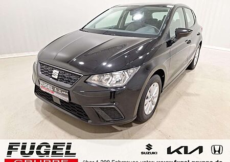 Seat Ibiza 1.0 MPI Style Beats Winter|SHZ|Klimaaut.