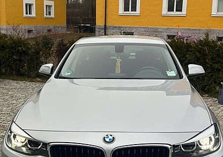 BMW 320i 320 GT Aut. Sport