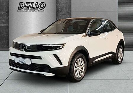 Opel Mokka Edition 1.2 Digitales Cockpit LED Apple CarPlay An