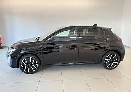 Peugeot 208 1.2 Hybrid GT e-DCS6 136